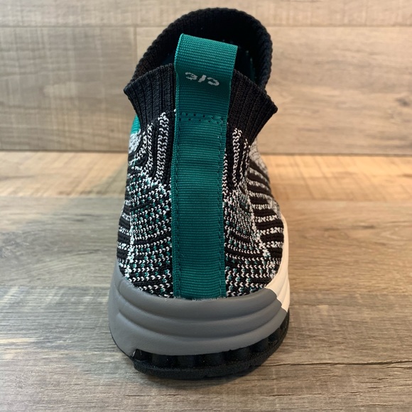 Adidas EQT Support SK Primeknit ‘Sub Green’ - Picture 4 of 6